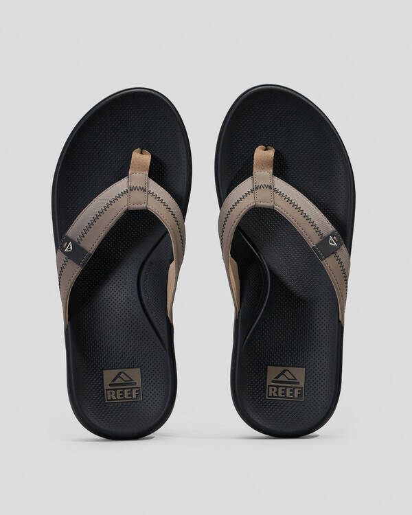 Cushion Phantom 2.0 Thongs