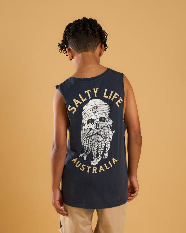 Raiders Muscle Tank