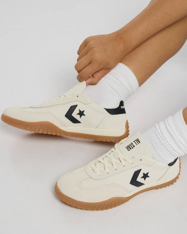 Run Star CX Shoes