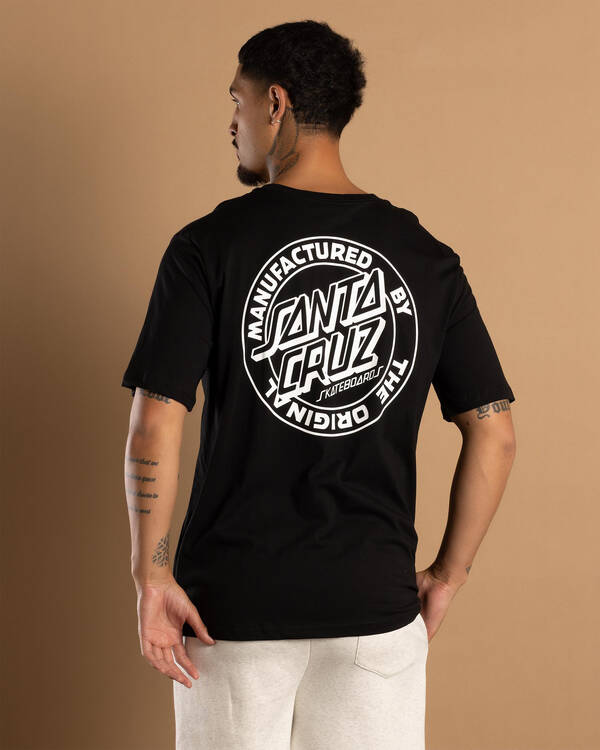 OS MFG Dot T-Shirt