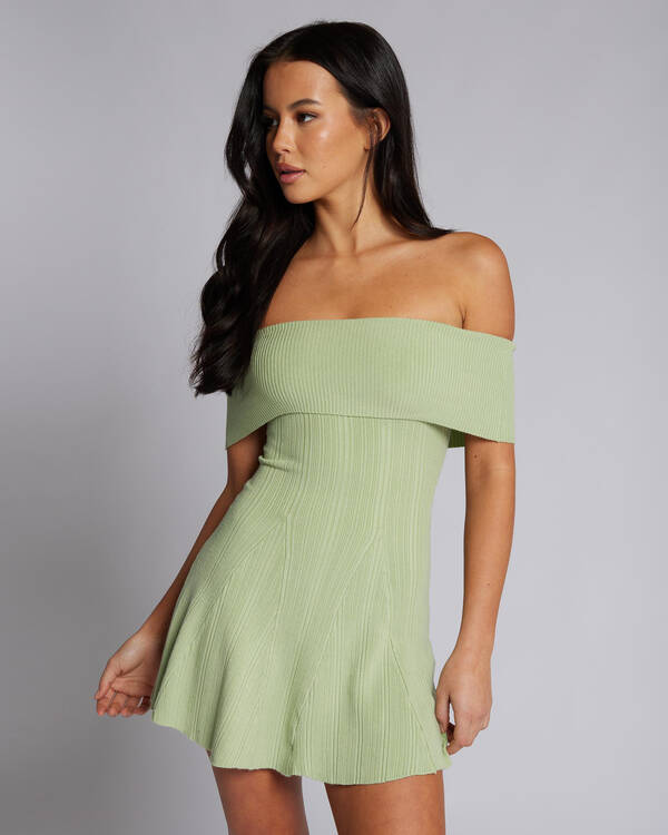 Mia Knit Dress