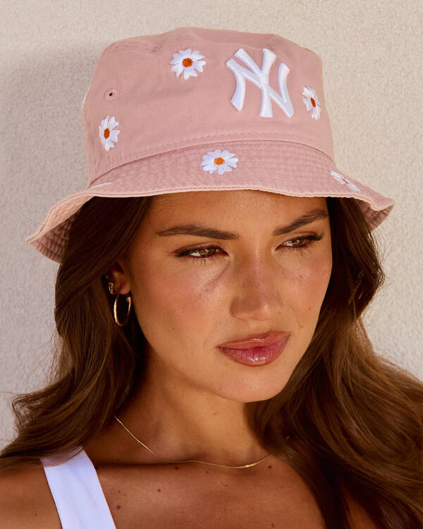 New York Yankees Bucket Hat