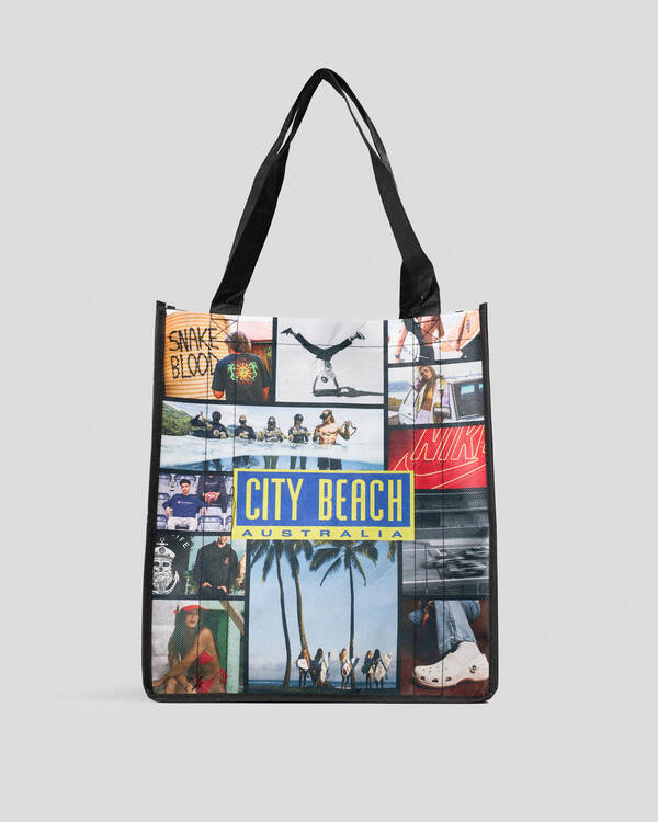 Vibes 2.0 Eco Bag