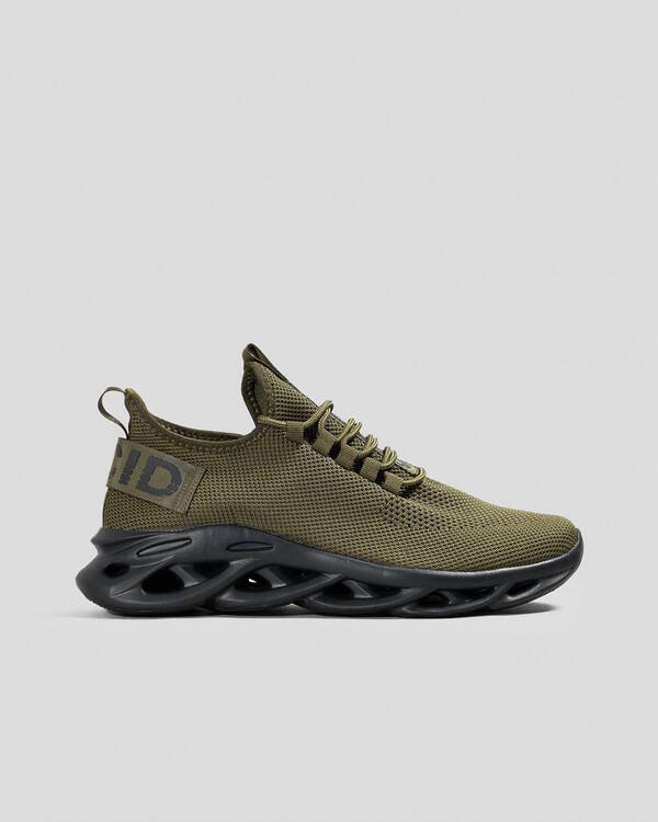 Stratford Shoes