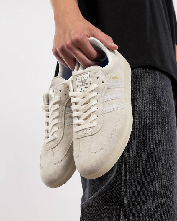Samba ADV Shoes