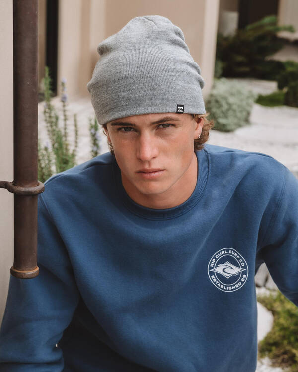 All Day Beanie