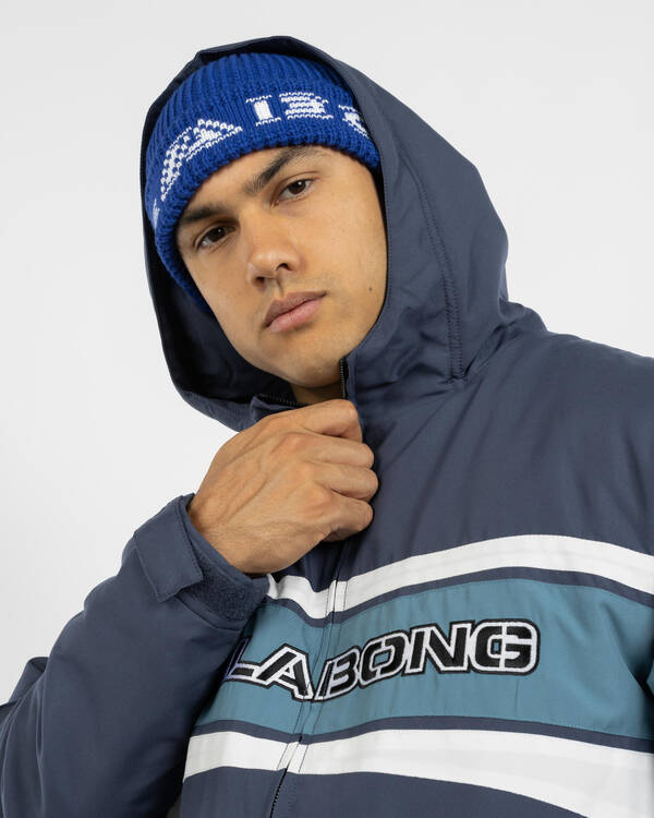 Bracket Beanie