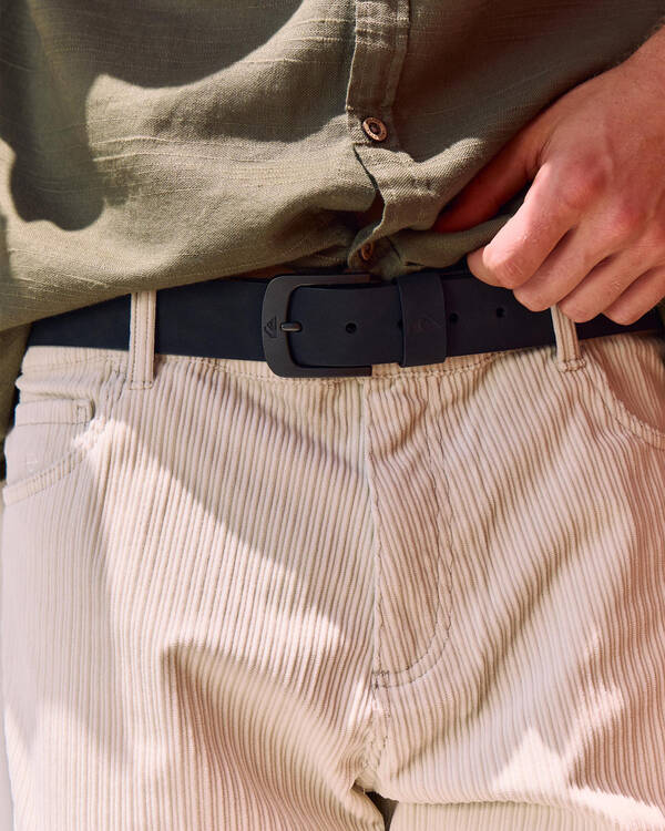 Main Street Belt