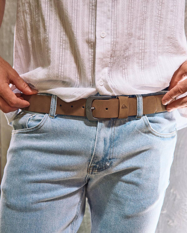 Main Street Belt