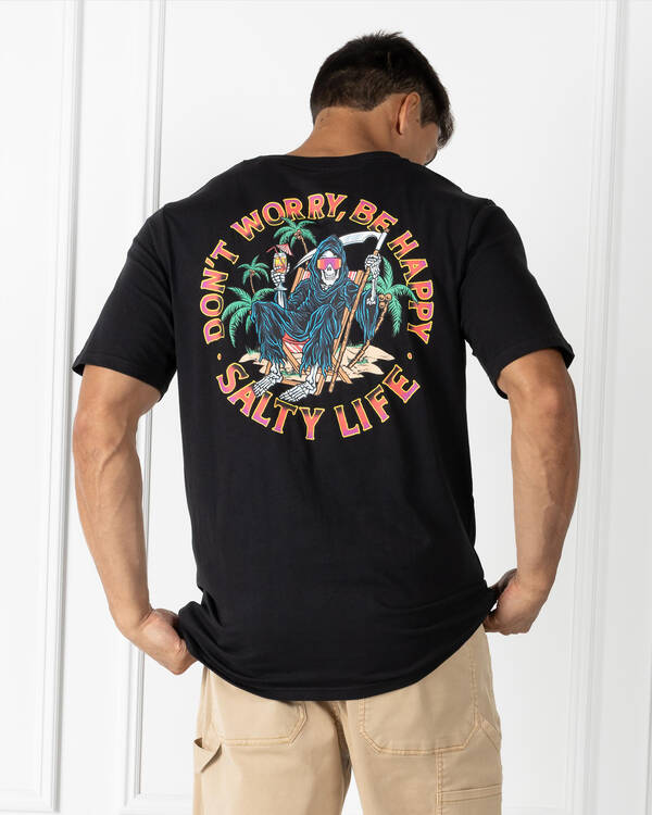 Don't Worry T-Shirt