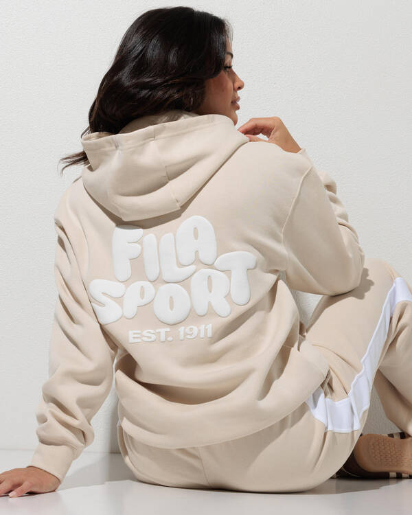 Tori Hoodie