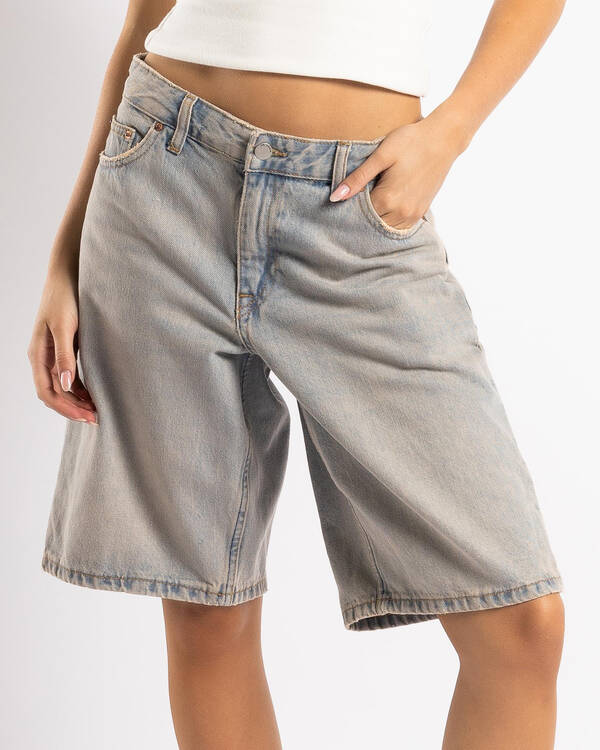 Lea Shorts