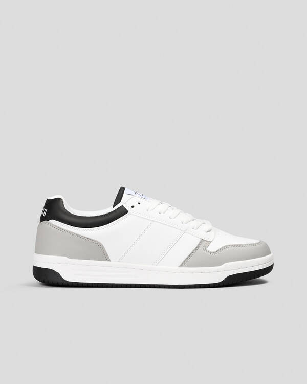 Sanctus Shoes