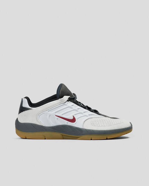 SB Vertebrae Shoes