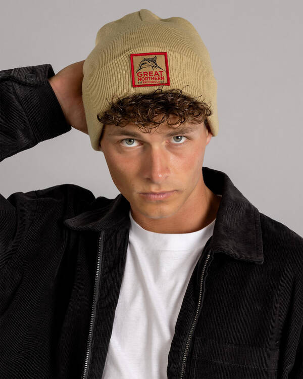 GN Classic Beanie