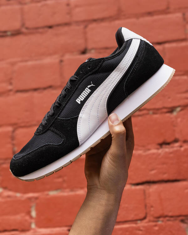ST Miller Shoes