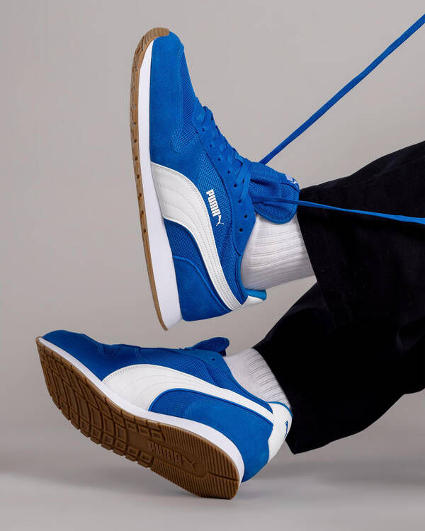 ST Miler Shoes