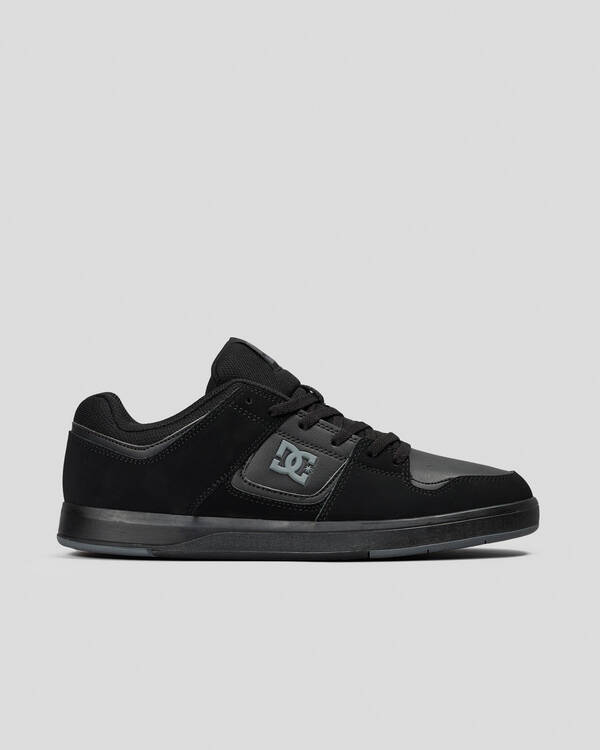 Cure Shoes