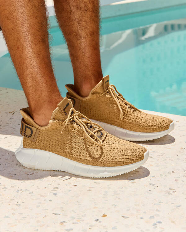 Camden Shoes