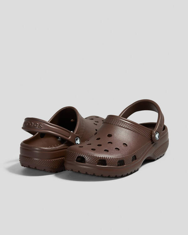 Classic Clogs