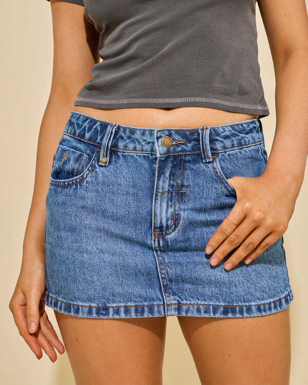 Carmen Skirt