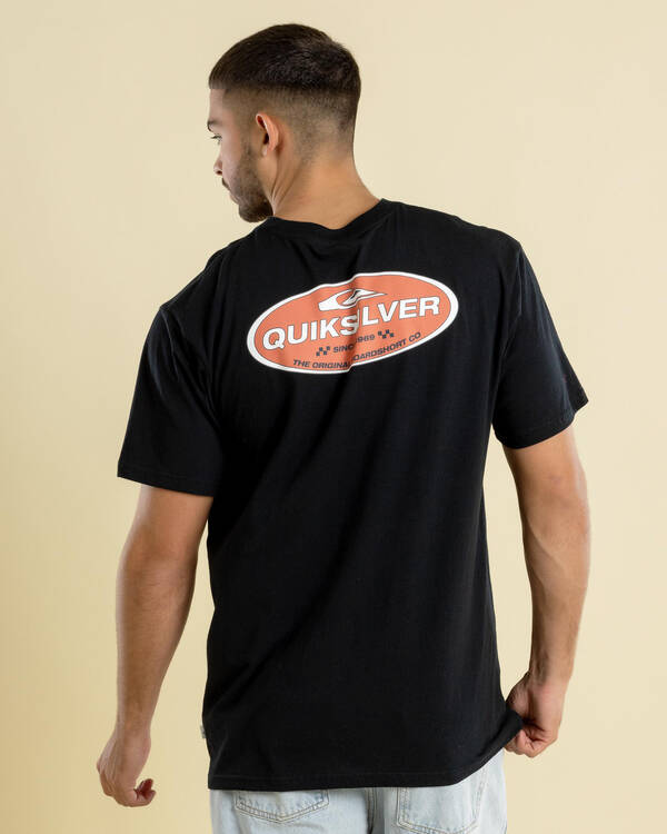 Off Course T-Shirt