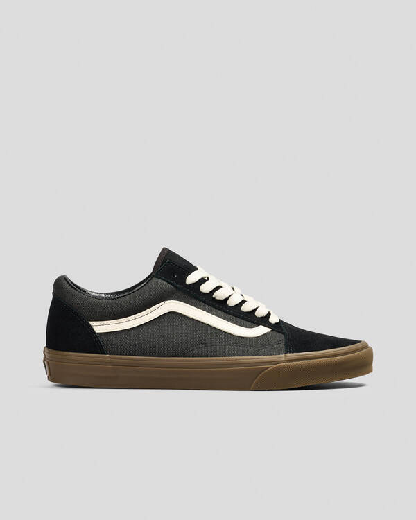 Old Skool Shoes