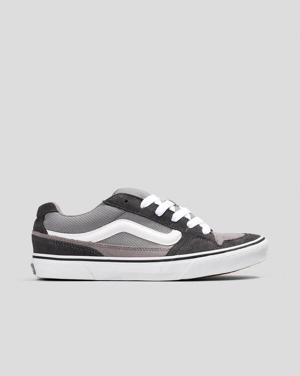 Caldrone Shoes