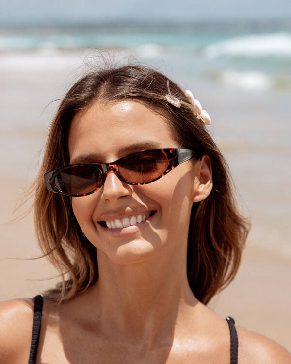 Ashlinn Sunglasses