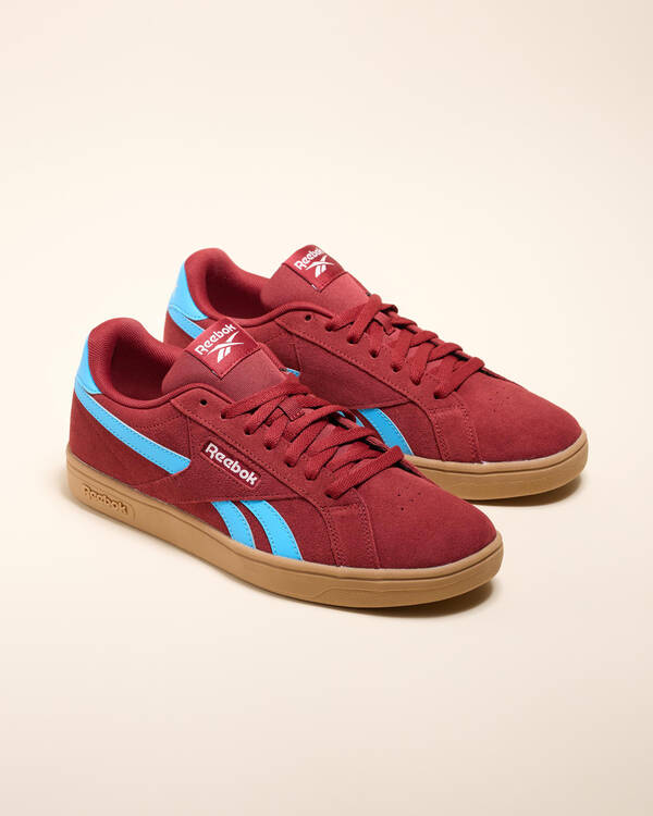 Court Retro Shoes