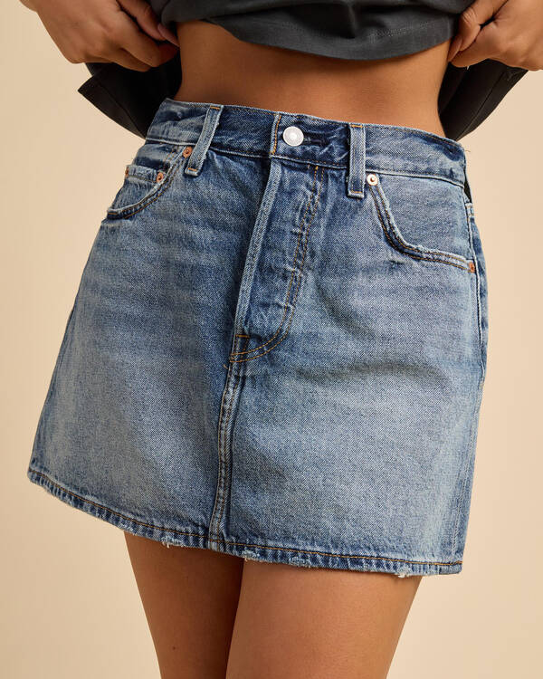 Icon Skirt