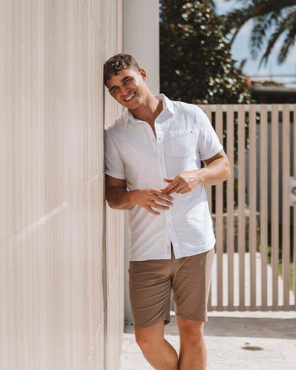 Endure Walk Shorts