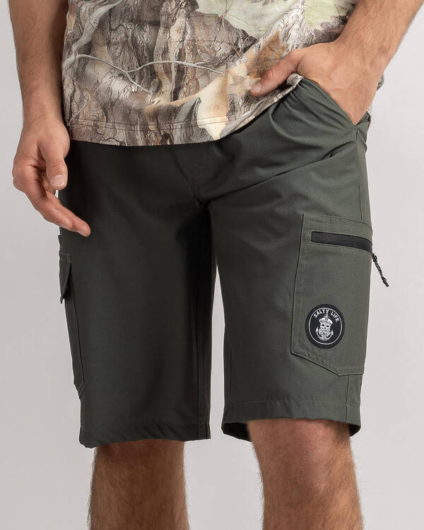 Bait Walk Shorts