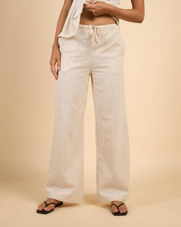 Brooklin Pants