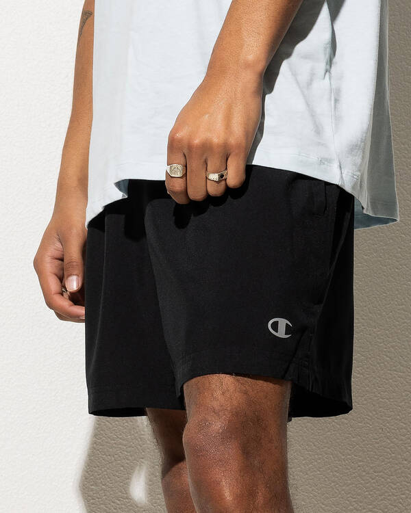 Classic Shorts