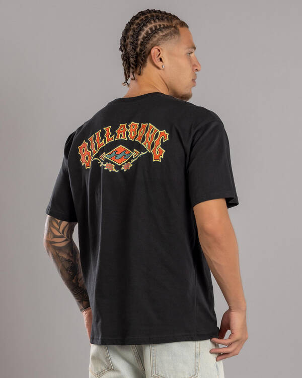 Rose Arch T-Shirt