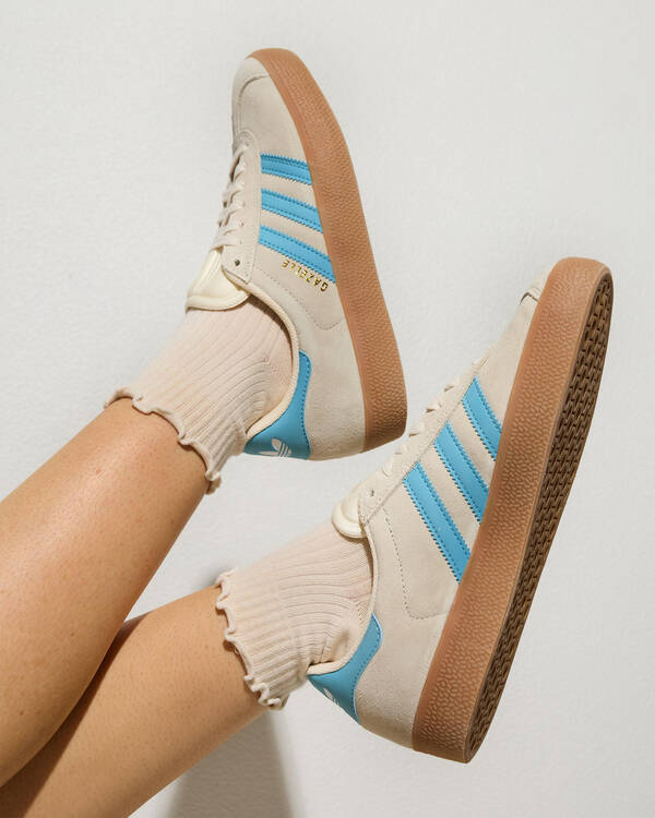 Gazelle ADV Shoes