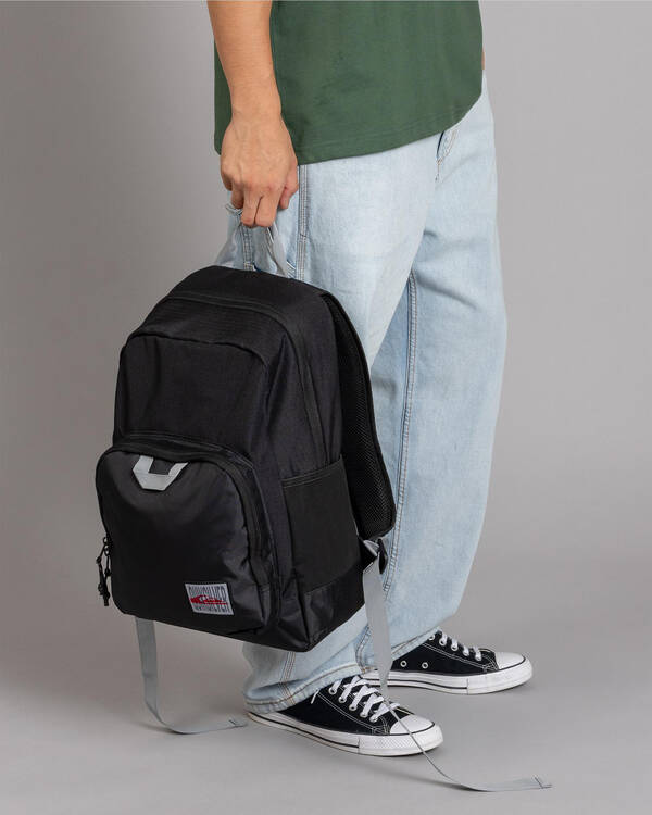 Traverse Backpack