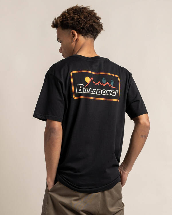 Range ADIV T-Shirt