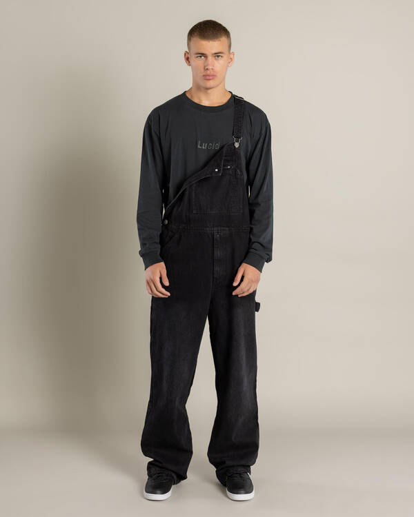 Dynamo Overalls 2.0