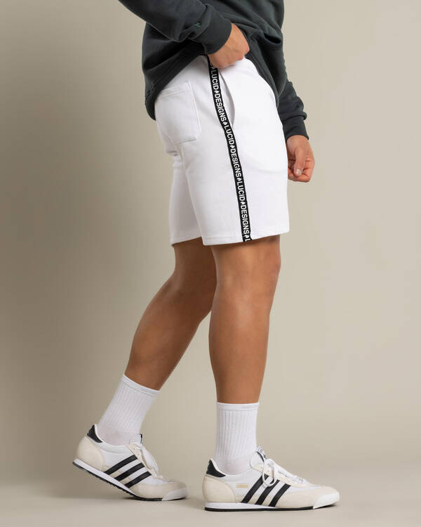 Praise House Short