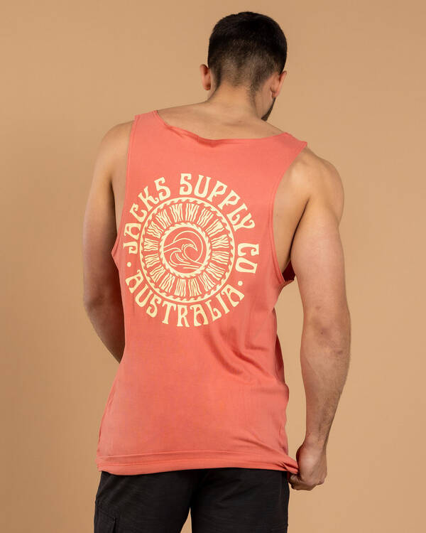 Tundra Singlet