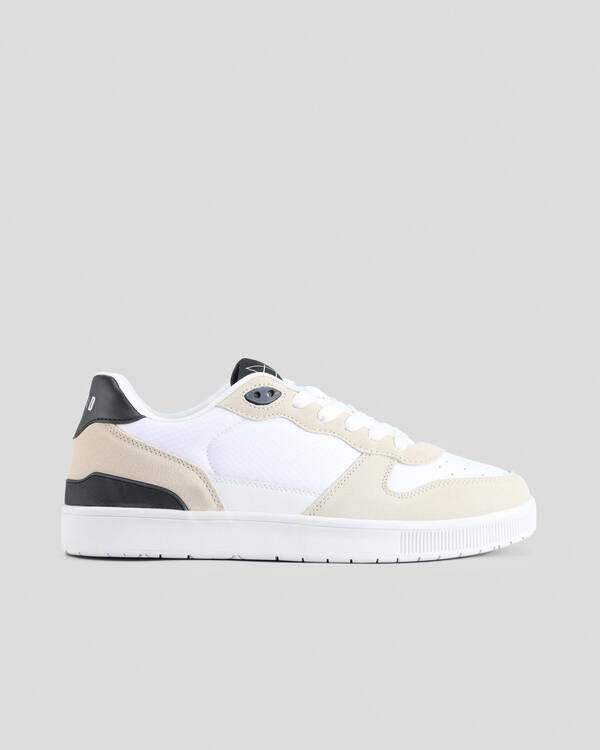 Brixton Shoes