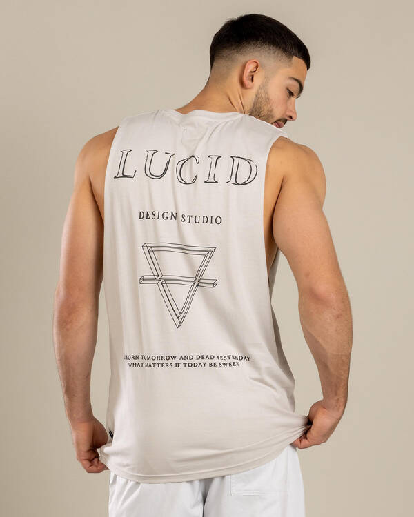 Envelop Muscle Tank
