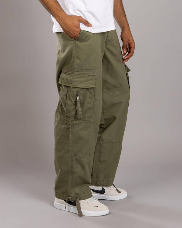 Authority Pant