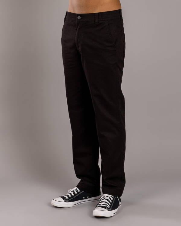 Studio Pant