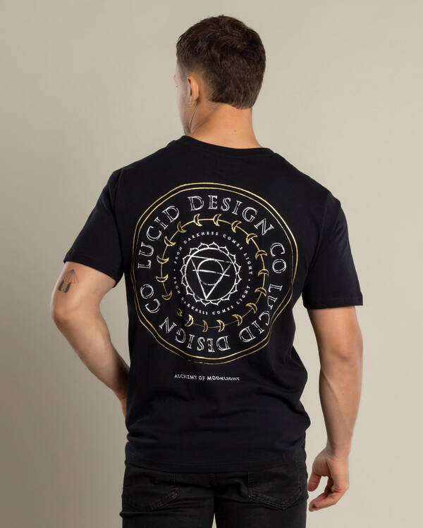 Alchemist T-Shirt