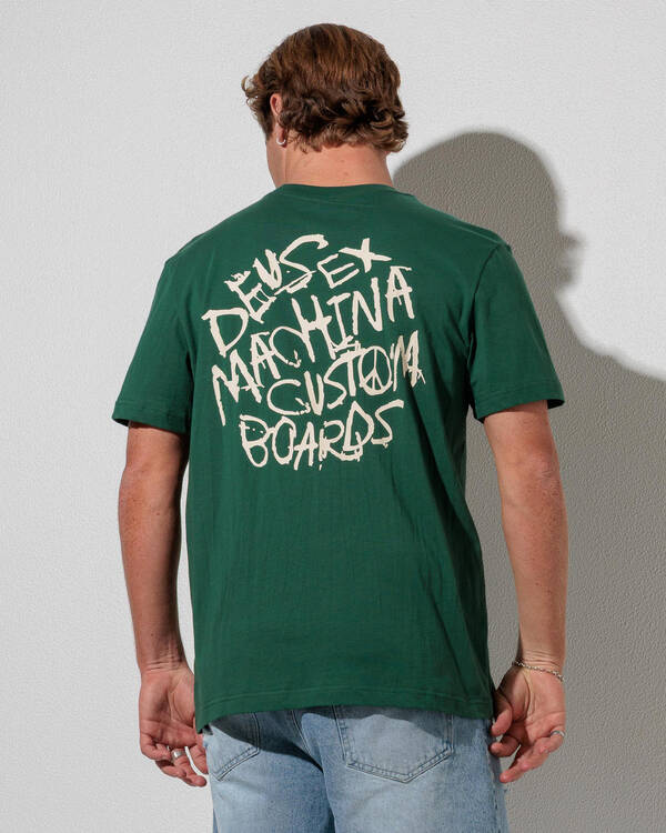 Scrambler T-Shirt