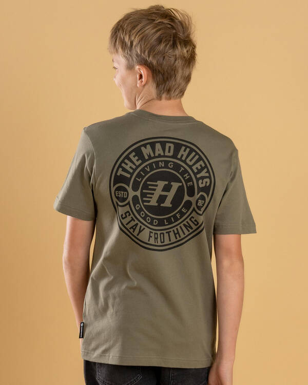 Good Life T-Shirt