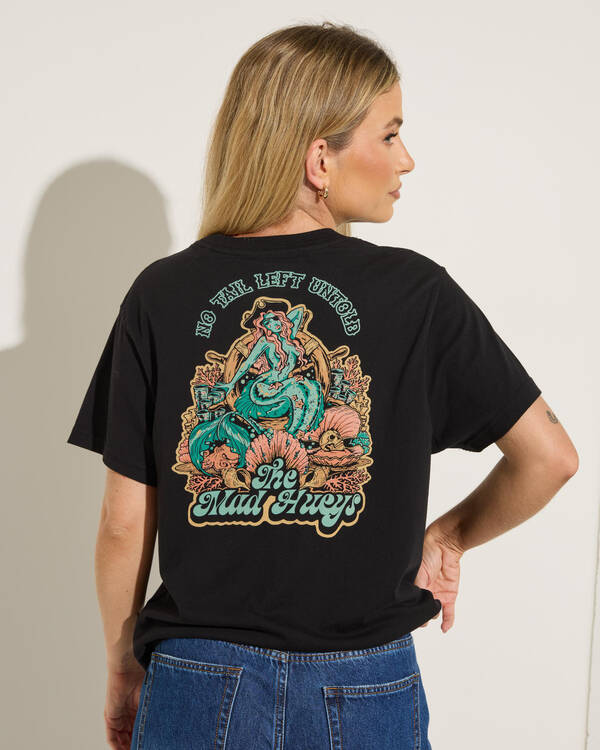 Tail Untold T-Shirt